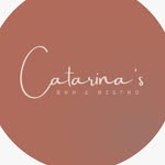 Catarina's Bar e Bistrô